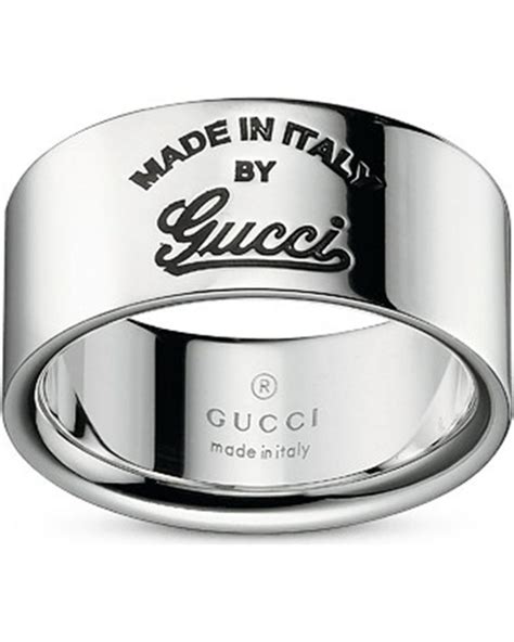 gucci romg|gucci trademark ring.